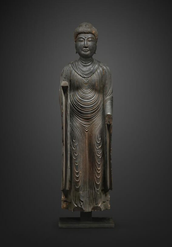 TEFAF Maastricht 2024